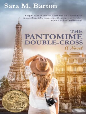 cover image of The Pantomime Double-Cross